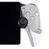 NHL Florida Panthers Black Text PlayStation Portal Remote Player Skin