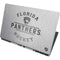 NHL Florida Panthers Black Text Dell Precision Skin