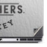 NHL Florida Panthers Black Text Dell Precision Skin