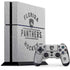 NHL Florida Panthers Black Text PlayStation PS4 Skins