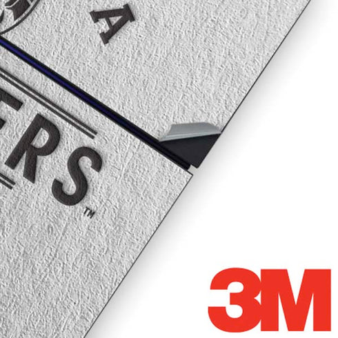 NHL Florida Panthers Black Text PS4 Console and Controller Bundle Skin