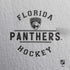 NHL Florida Panthers Black Text PS4 Pro Console Skin