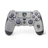 NHL Florida Panthers Black Text PS4 Pro/Slim Controller Skin