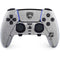 NHL Florida Panthers Black Text PS5 DualSense Edge Pro Controller Skin