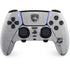 NHL Florida Panthers Black Text PS5 DualSense Edge Pro Controller Skin