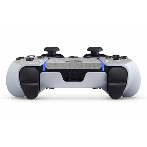 NHL Florida Panthers Black Text PS5 DualSense Edge Pro Controller Skin