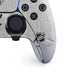 NHL Florida Panthers Black Text PS5 DualSense Edge Pro Controller Skin