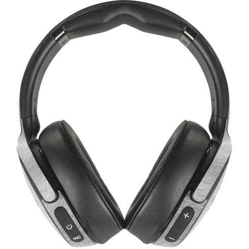 NHL Florida Panthers Black Text Skullcandy Venue Skin