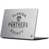 NHL Florida Panthers Black Text Surface Laptop 7 13.8in Skin