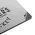 NHL Florida Panthers Black Text Surface Laptop 7 13.8in Skin