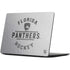 NHL Florida Panthers Black Text Surface Laptop 7 15in Skin