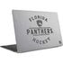NHL Florida Panthers Black Text Dell XPS Skin