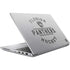 NHL Florida Panthers Black Text HP ZBook Fury 16 G10 Skin