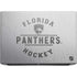 NHL Florida Panthers Black Text HP ZBook Fury 16 G10 Skin