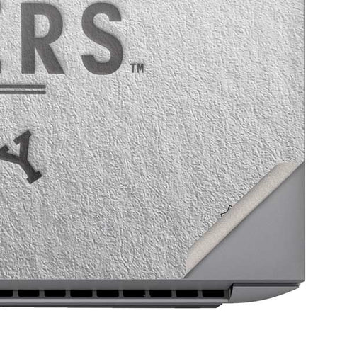 NHL Florida Panthers Black Text HP ZBook Fury 16 G10 Skin