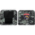 NHL Florida Panthers Camo Nintendo Skins
