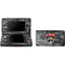 NHL Florida Panthers Camo 3DS (2011) Skin