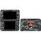NHL Florida Panthers Camo 3DS XL 2015 Skin
