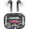 NHL Florida Panthers Camo AirPods Pro 2nd Gen Skin