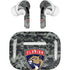 NHL Florida Panthers Camo AirPods Pro 2nd Gen Skin