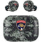 NHL Florida Panthers Camo Amazon Echo Buds Skin