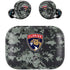 NHL Florida Panthers Camo Amazon Echo Buds Skin