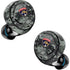 NHL Florida Panthers Camo Amazon Echo Buds Skin