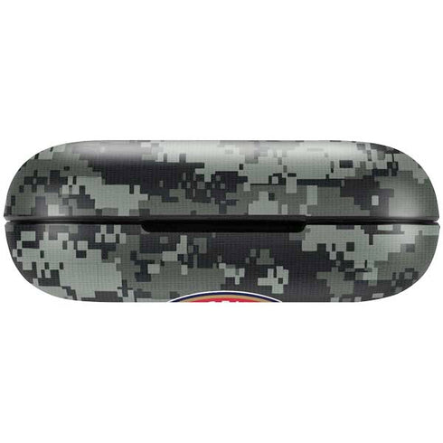 NHL Florida Panthers Camo Amazon Echo Buds Skin