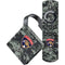 NHL Florida Panthers Camo Amazon Fire TV Skin