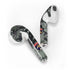 NHL Florida Panthers Camo Apple AirPods 2 Skin