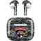 NHL Florida Panthers Camo Apple AirPods (3rd Gen 2021) Skin