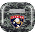 NHL Florida Panthers Camo Apple AirPods (3rd Gen 2021) Skin