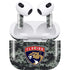 NHL Florida Panthers Camo Apple AirPods (3rd Gen 2021) Skin