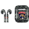 NHL Florida Panthers Camo Apple AirPods Skin