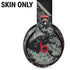 NHL Florida Panthers Camo Beats Solo 3 Wireless Skin