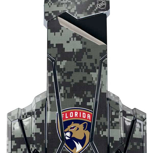 NHL Florida Panthers Camo BENGOO G9000 Skin