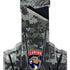 NHL Florida Panthers Camo BENGOO G9000 Skin