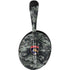 NHL Florida Panthers Camo Bose Noise Cancelling Headphones 700 Skin