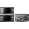 NHL Florida Panthers Camo DS Lite Skin