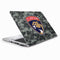 NHL Florida Panthers Camo HP Elitebook Skin