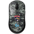 NHL Florida Panthers Camo G Pro Wireless Gaming Mouse Skin