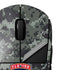 NHL Florida Panthers Camo G Pro Wireless Gaming Mouse Skin