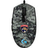 NHL Florida Panthers Camo G203 Prodigy RGB Wired Gaming Mouse Skin