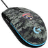 NHL Florida Panthers Camo G203 Prodigy RGB Wired Gaming Mouse Skin