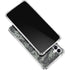 NHL Florida Panthers Camo Galaxy A16 5G Clear Case