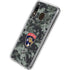 NHL Florida Panthers Camo Galaxy A20 Clear Case