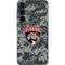 NHL Florida Panthers Camo Galaxy A35 5G Skin
