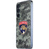 NHL Florida Panthers Camo Galaxy A36 5G Skin