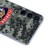 NHL Florida Panthers Camo Galaxy A36 5G Skin