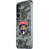 NHL Florida Panthers Camo Galaxy A55 5G Skin